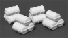 15mm canister stack