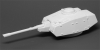25mm Crossfire Turret